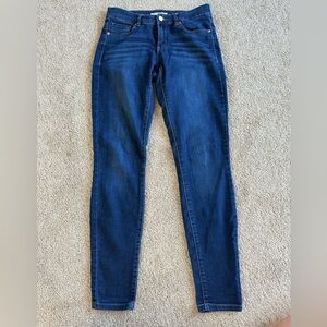 Dynamite Kate skinny jeans